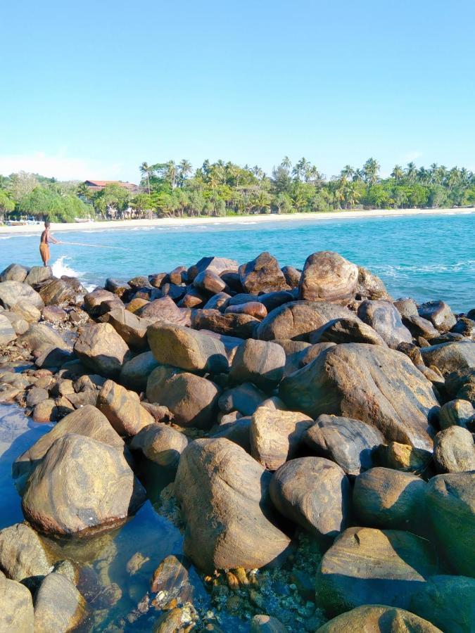 Talalla Bay Inn Beach Bangolow エクステリア 写真