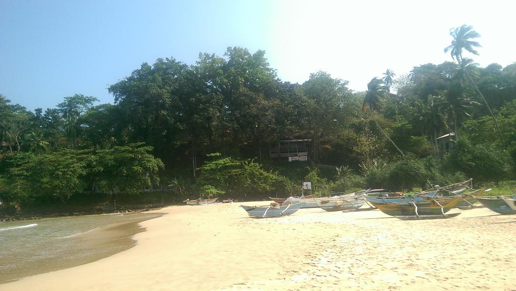 Talalla Bay Inn Beach Bangolow エクステリア 写真